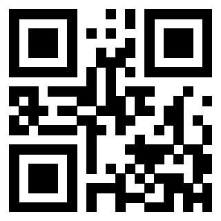 Il QrCode di 3305425343