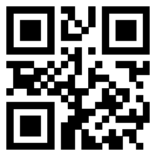 Scansione del Qr Code di 3305425344