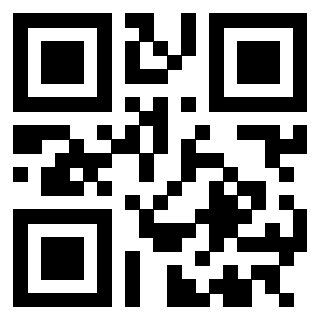 Il Qr Code di 3305425345