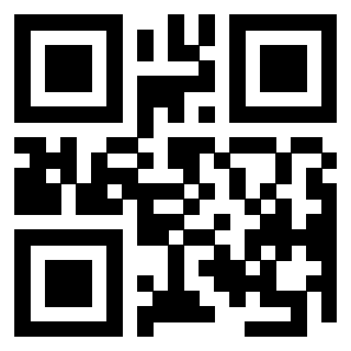 Immagine del Qr Code di 3305425348