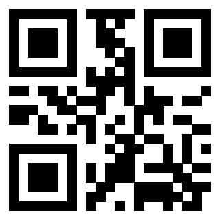 Immagine del QrCode di 3305425349