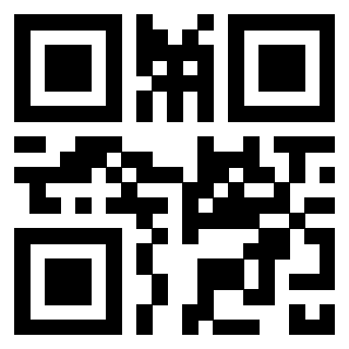 Qr Code di 3305425350