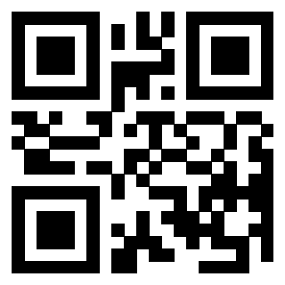 Immagine del Qr Code di 3305425352