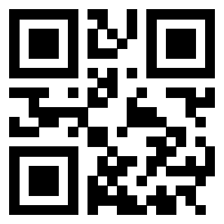 3305425353 Qr Code associato