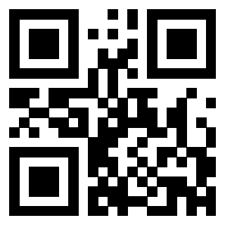 Immagine del QrCode di 3305425354