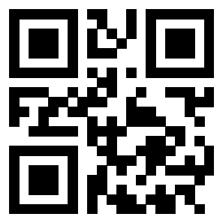 3305425355 - Immagine del Qr Code