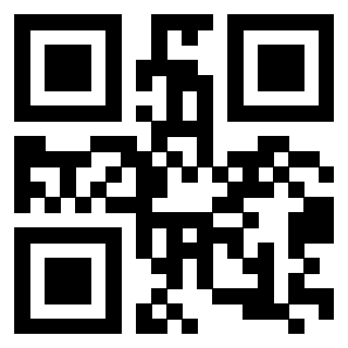 3305425356 QrCode associato