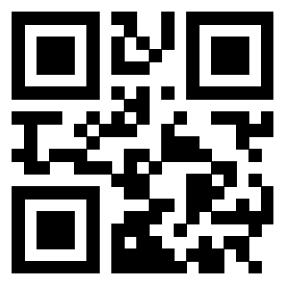 Scansione del Qr Code di 3305425357