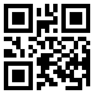 Scansione del Qr Code di 3305425358