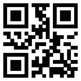 Il Qr Code di 3305425359