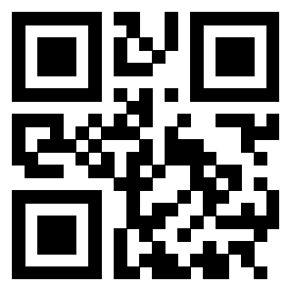3305425360 - Immagine del Qr Code