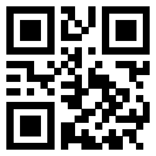 3305425361 - Immagine del Qr Code associato