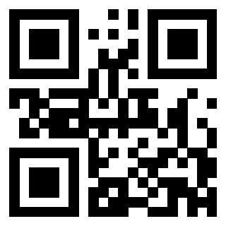 Il Qr Code di 3305425365