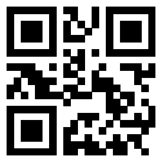 3305425366 QrCode associato