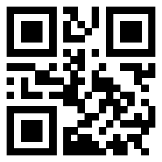 3305425368 - Immagine del QrCode