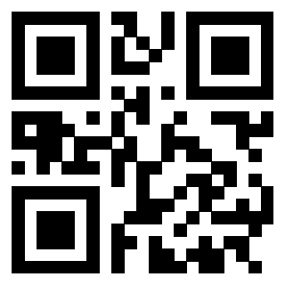 3305425370 - Immagine del QrCode associato