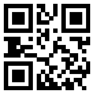 3305425372 - Immagine del QrCode associato