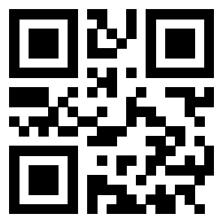 3305425373 - Immagine del QrCode
