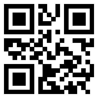 Immagine del Qr Code di 3305425374