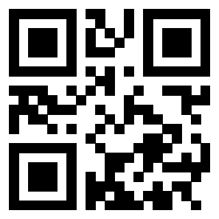 Qr Code di 3305425375