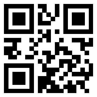 Il Qr Code di 3305425378