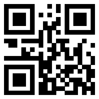 3305425379 - Immagine del Qr Code associato