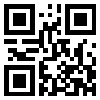 Immagine del Qr Code di 3305425381