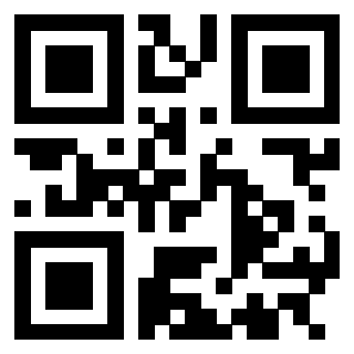 Immagine del QrCode di 3305425387