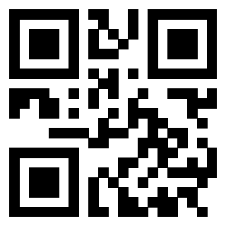 Scansione del Qr Code di 3305425388