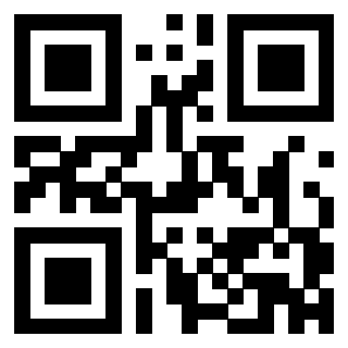 3305425389 QrCode associato