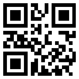 Scansione del Qr Code di 3305425391