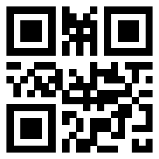 3305425392 - Immagine del QrCode associato