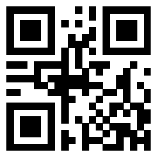 3305425394 Qr Code associato