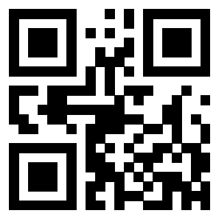 3305425395 - Immagine del Qr Code