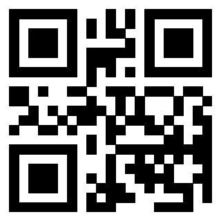 Il QrCode di 3305425396