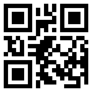 3305425400 QrCode associato