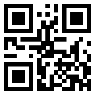 3305425402 - Immagine del QrCode