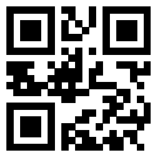 Il Qr Code di 3305425403