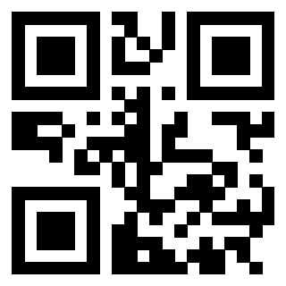 3305425404 - Immagine del QrCode associato