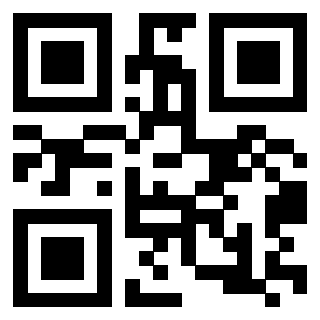 Il QrCode di 3305425406