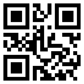 3305425408 - Immagine del Qr Code