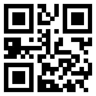 Scansione del Qr Code di 3305425409