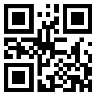 3305425410 QrCode associato