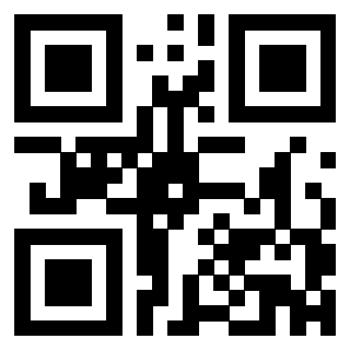 3305425411 Qr Code associato