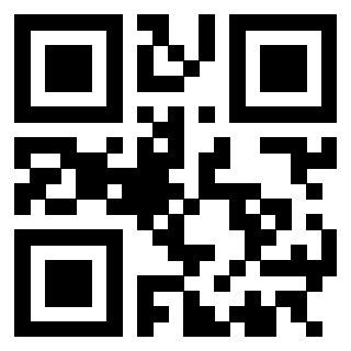 3305425412 QrCode associato
