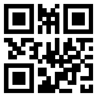 Immagine del QrCode di 3305425413