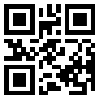 3305425415 Qr Code associato