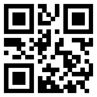 Scansione del Qr Code di 3305425416