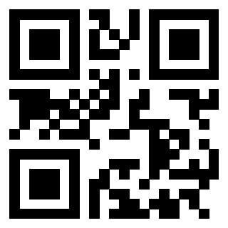 Immagine del Qr Code di 3305425417