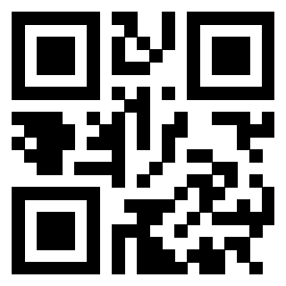 Scansione del Qr Code di 3305425420